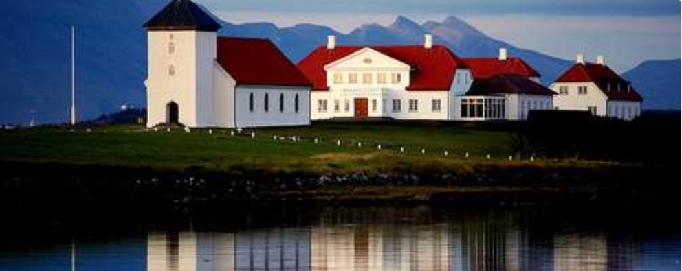 ÞVÍ MEIRI SYNDIR ÞEIM MUN BETRA? HVERJU SVARAR MAGDOFF?