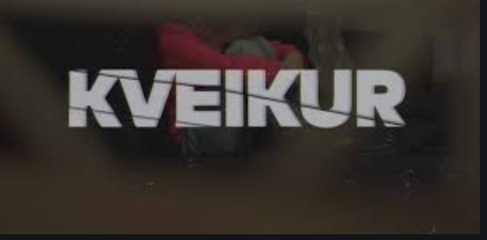 KVEIKUR OG WIKILEAKS JARÐA KVÓTAKERFIÐ