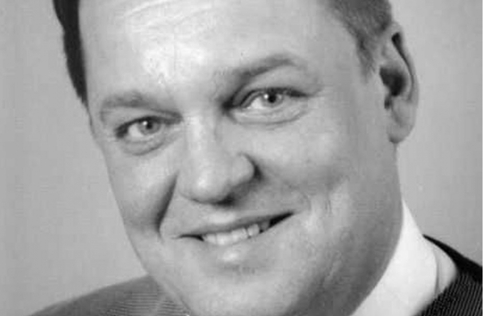 ÞEGAR ÁRNI STEINAR ÞÓTTI ÓGNA KVÓTAKERFINU