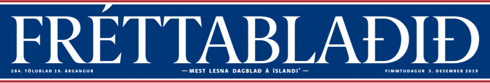 HERFLUGVÉLAR YFIR ÍSLANDI