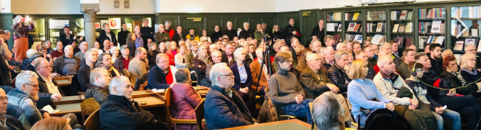 KVÓTINN VAR TIL UMRÆÐU – OG VERÐUR TI UMRÆÐU