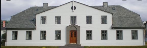 UMSÖGN UM FRUMVARP UM EIGNARRÁÐ OG NÝTINGU FASTEIGNA