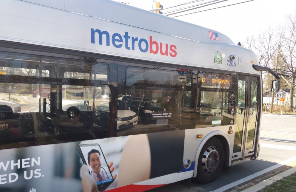 SENDIHERRAR BANDARÍKJA NORÐUR AMERÍKU