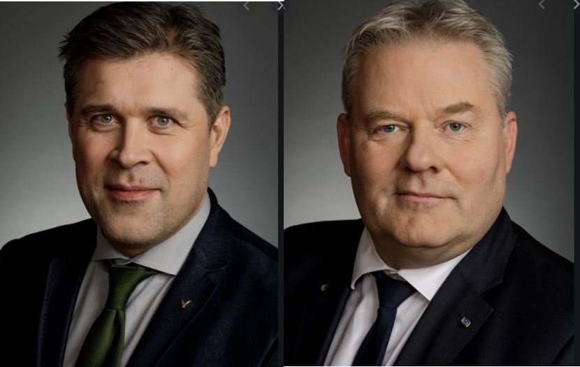 HEFÐU BB OG SIJ NÁÐ PRÓFI Í HÚSMÆÐRASKÓLANUM?
