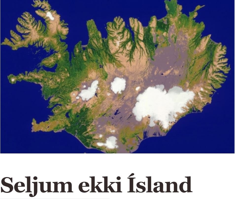 ÞÖKK SÉ BYLGJUNNI, MBL.IS OG KVENNABLAÐINU