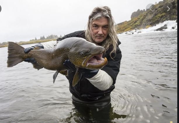 JÓHANNES STURLAUGSSON, LÍFFRÆÐINGUR, VILL STEFNUMÓTUN Í ANDA VANDAÐRAR VISTFRÆÐI