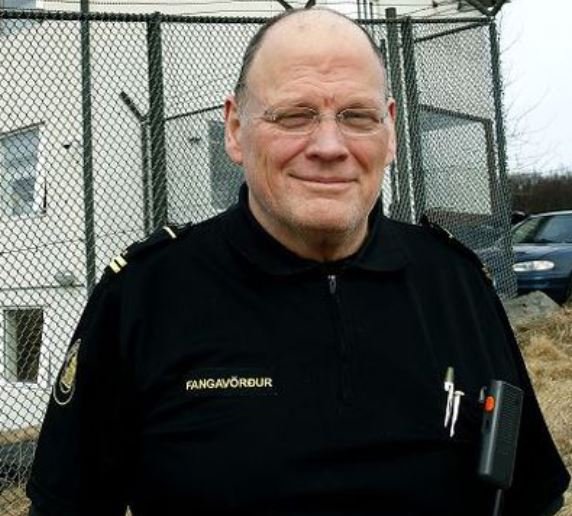 EINAR ANDRÉSSON: MINNING UM MILDAN MANN