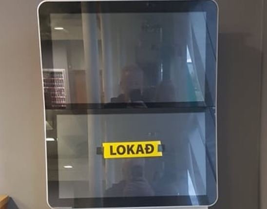 OLÍS SVARAR KALLI ÞJÓÐARINNAR EN HVAÐ GERA ÞJÓÐKJÖRNIR FULLTRÚAR?