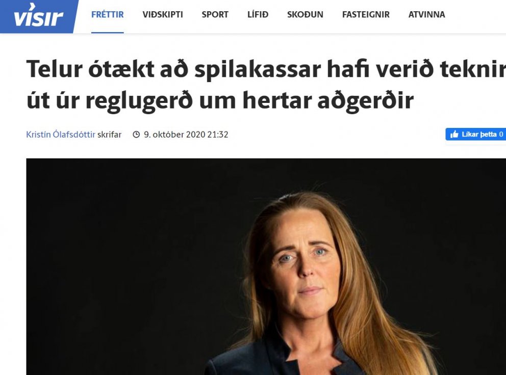 SPURNING ÖLMU