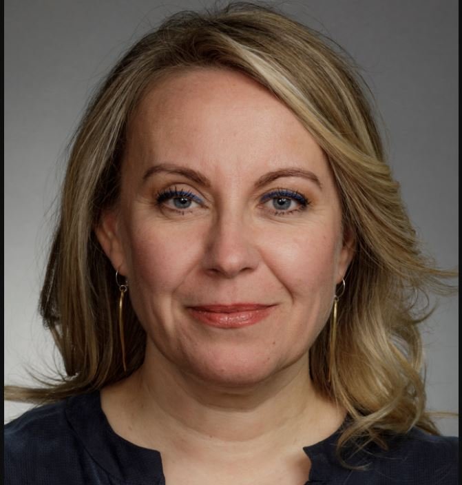 HVENÆR LES SIGRÍÐUR?