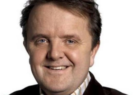 TIL HAMINGJU ÞORLEIFUR!