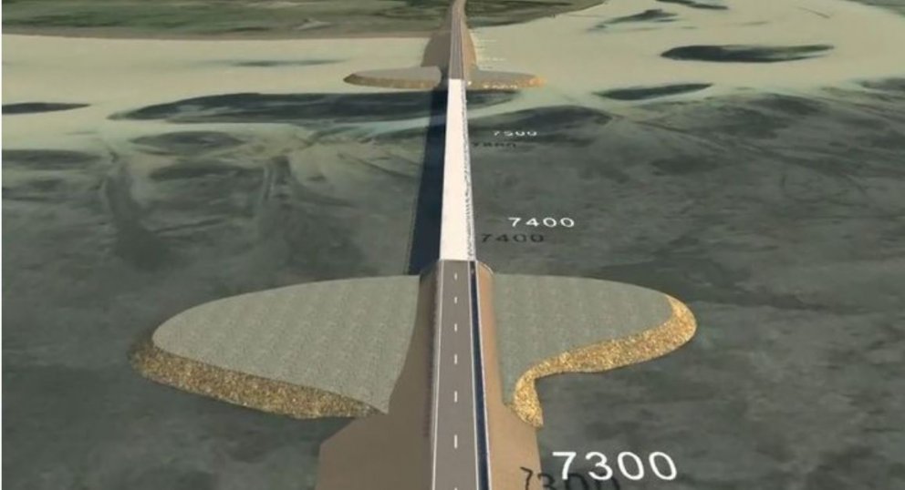 NÝJA SAMVINNUSTEFNAN AÐ KOMAST Í FRAMKVÆMD