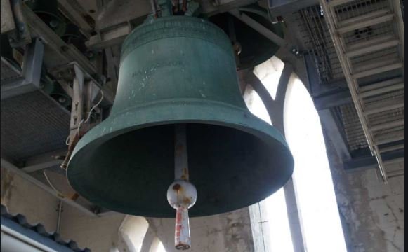 Á BARÁTTUDEGI GEGN EINELTI