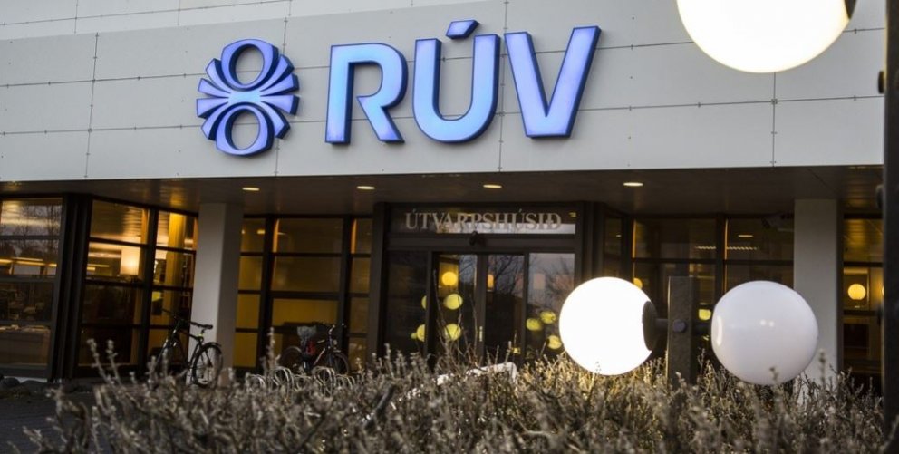 RÚV OG SPILAVÍTI: UNDARLEGAR MÓTSAGNIR EÐA… ?