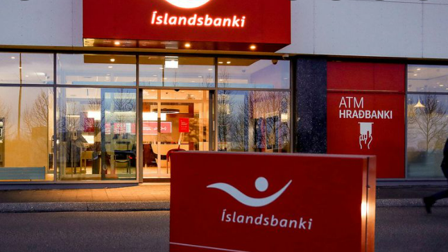 HVAÐ ER VEL HEPPNUÐ BANKASALA?