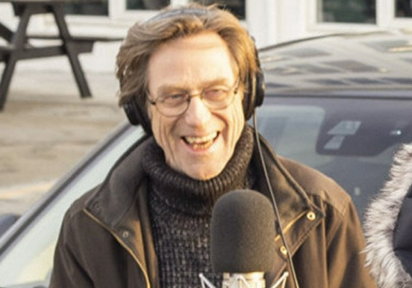 FORVITINN Á JÁKVÆÐAN HÁTT