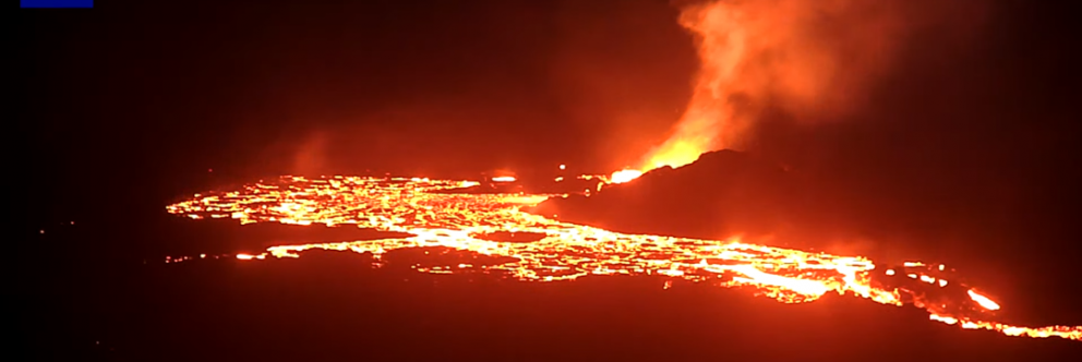 FLUGVALLARSTÆÐIÐ FUNDIÐ?