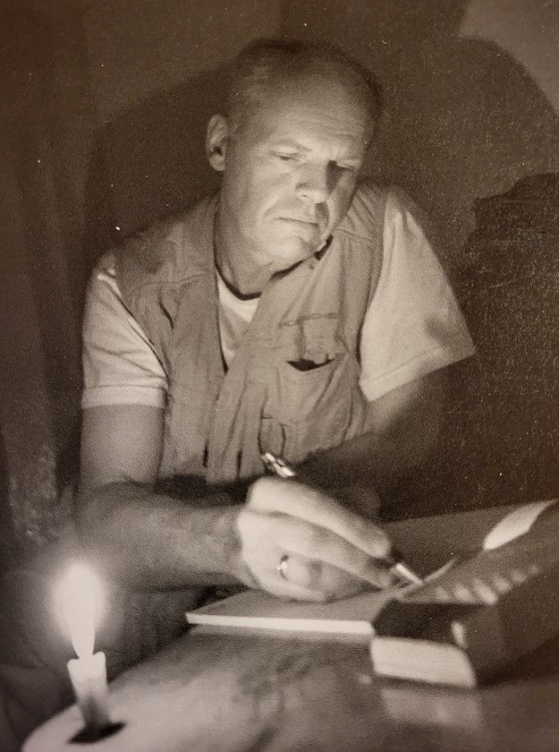 JÓHANNESAR TÓMASSONAR MINNST