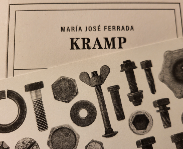 KRAMP