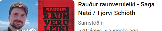 ENN UM NATÓ