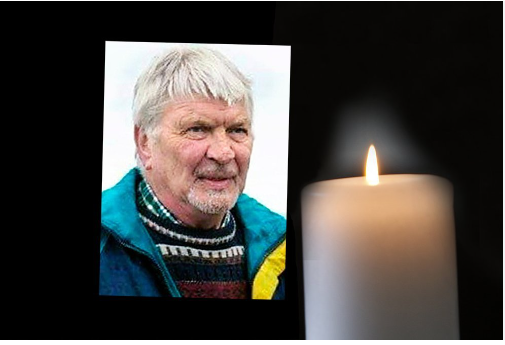 Ólafur Þ. Jónsson: Minning