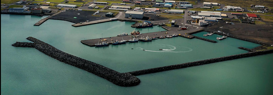 STÖÐVUM AUÐLINDARÁNIÐ – ENN ER ÞAÐ VATNIÐ