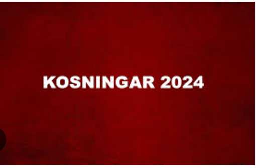 NÚ ÞARF AÐ KJÓSA FÓLK SEM STENDUR Í FÆTURNA Í STJÓRNARANDSTÖÐU