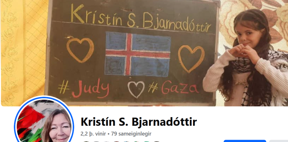 ÞETTA ER EKKI BÚIÐ!