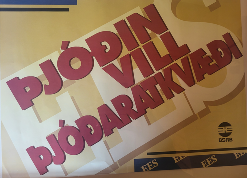 STJÓRNARMEIRIHLUTINN MÁ GJARNAN SVITNA ÚT AF BÓKUN 35