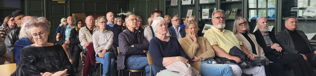 MANNRÉTTINDALÖGMENN RJÚFA ÞÖGNINA UM ROJAVA