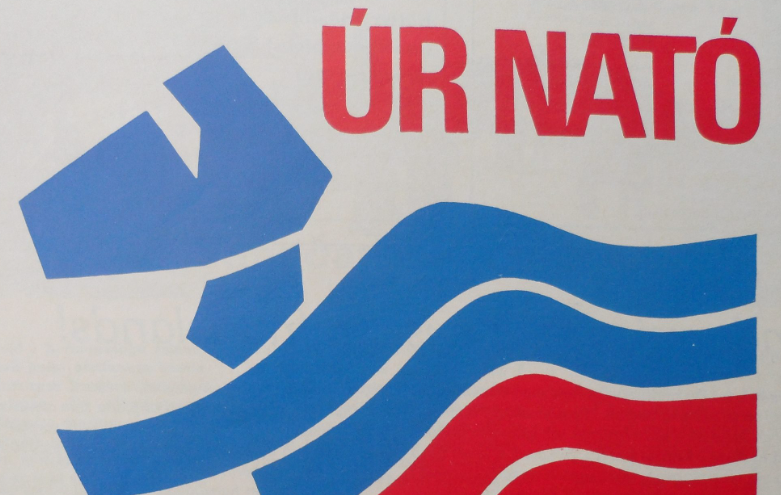 SAMTÖK HERNAÐARANDSTÆÐINGA MÓTMÆLA VÍGVÆÐINGU