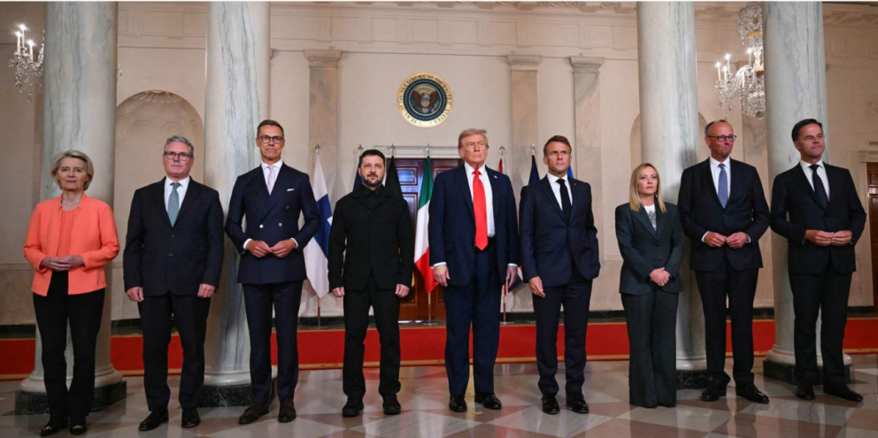 HEIMUR Á HVERFANDI HVELI – A WORLD ON THE WANE