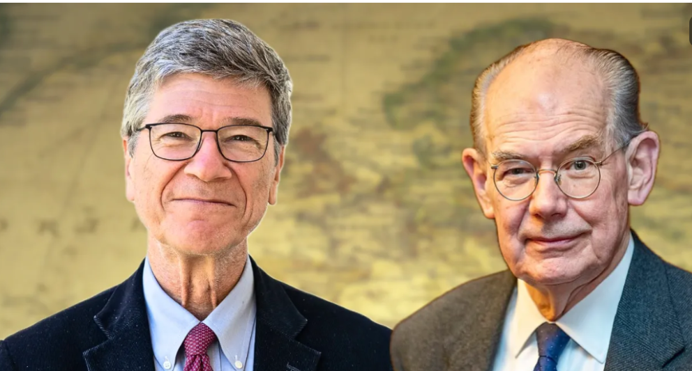 ÖRYGGI/ÁHRIF – SACHS/MEARSHEIMER – EXCHANGE OF VIEWS