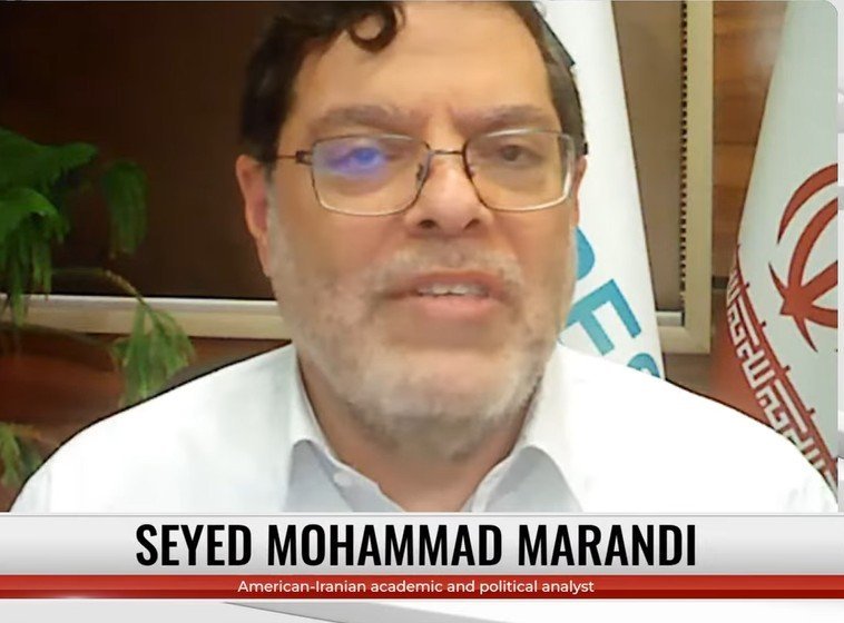 TALAR MÁLI STJÓRNVALDA Í TEHERAN OG/EÐA SANNLEIKANS?