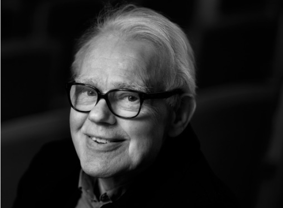 PÉTUR GUNNARSSON HEIÐRAÐUR – HÁSKÓLA ÍSLANDS TIL SÓMA