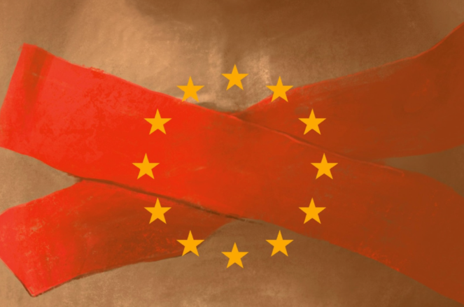 RITSKOÐUN ÁGERIST Í EVRÓPUSAMBANDINU