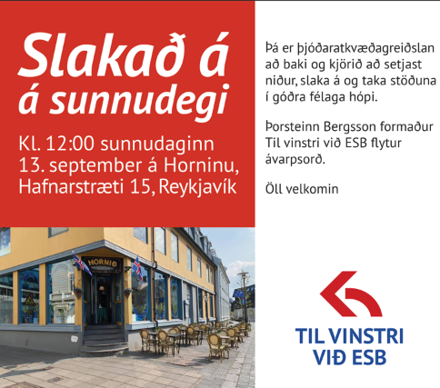 VEL TIL FUNDIÐ