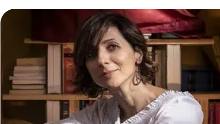 FRANCESCA ALBANESE Í ÓSANNGJÖRNU EN UPPLÝSANDI VIÐTALI