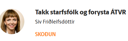 VEL MÆLT SIV