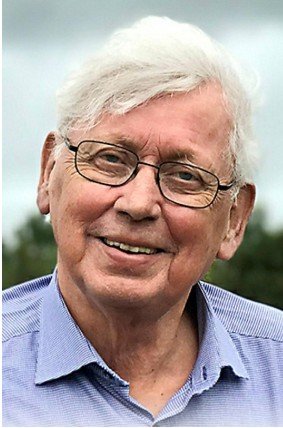 HALLDÓR BLÖNDAL KVADDUR