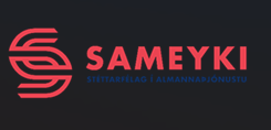 SAMLEIÐ MEÐ SAMEYKI