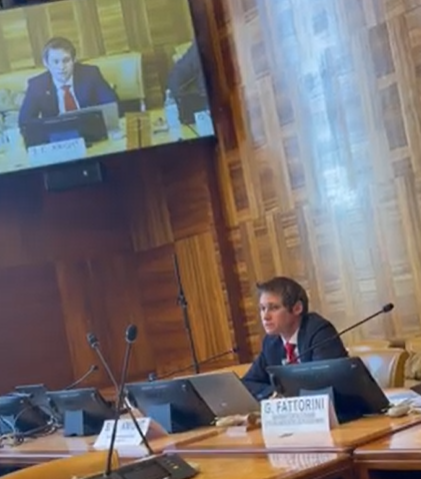 ALÞJÓÐASAMFÉLAGIÐ VERÐUR AÐ BEITA SÉR – INTERNATIONAL PRESSURE IS IMPERATIVE.