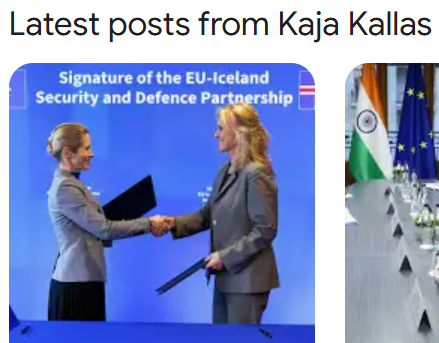 ÍSLANDI UMRÆÐULAUST MARKAÐUR BÁS Í ALÞJÓÐAMÁLUM