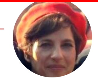 SARAH GLYNN SEGIR FRÉTTIR FRÁ KÚRDISTAN