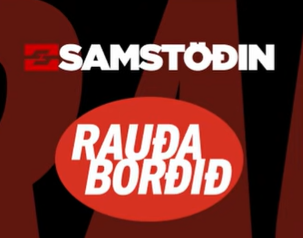 VIÐ RAUÐA BORÐIÐ: ESB ALLT ANNAÐ EN ÞAÐ VAR