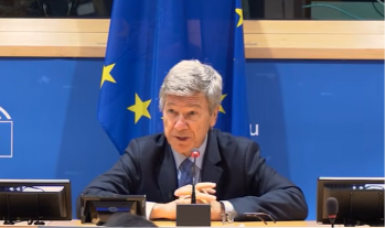 JEFFREY SACHS RÆÐIR HEIMSMÁLIN – EUROPE IN A MULTIPOLAR WORLD