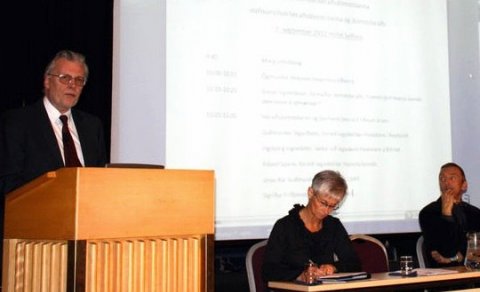 héraðsdómur
