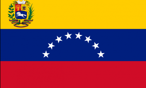 Í VENEZUELA ERU MESTU OLÍBIRGÐIR HEIMS – ÞARF AÐ SEGJA MEIRA?