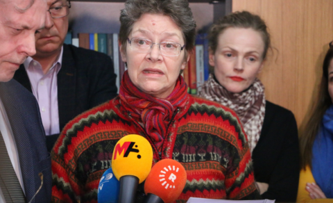 EINANGRUN ÖCALANS VERÐI ROFIN ÞEGAR Í STAÐ OG RÍKI HEIMS AXLI ÁBYRGÐ!