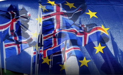 ER EKKI KOMIÐ NÓG FRÁ BRUSSEL OG NÓG AF BRUSSEL?
